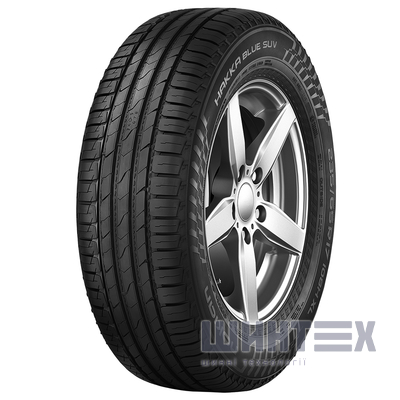 Nokian Hakka Blue SUV 215/55 R18 95V